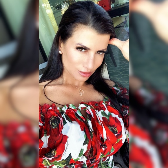 Meet your Posher, Dusty - Picture 2 of 6